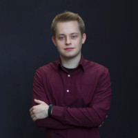 Patryk Bieleń's profile photo