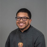 MODE Architects Employee Haile Hughes Jr.'s profile photo