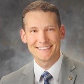 America First Credit Union Employee Eric Burrows's profile photo