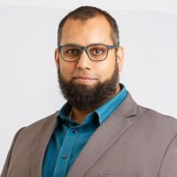 RiskConcile Employee Ihsaan Khan's profile photo