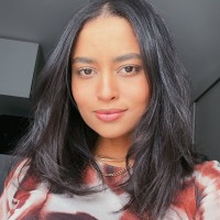 Coru Employee Isadora Nascimento Gonçalves's profile photo