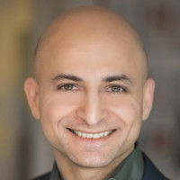 Iris Hadar AB Employee Daniel Lazar's profile photo