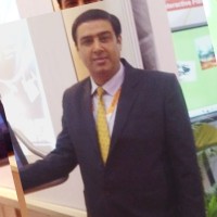 CEECO TECHNOLOGIES Employee Neeraj Seth's profile photo