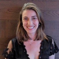 Greenbelt Alliance Employee Daniela Ades's profile photo