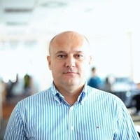 Ohpen Employee Peter Kobes's profile photo