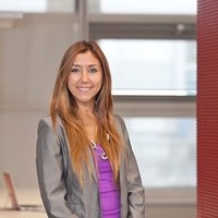 Siemens Employee Pinar Celik's profile photo
