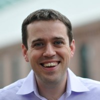 HubSpot Employee Stephen O'Keefe's profile photo