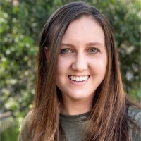 Frontier Texas Employee Whitney Herrington's profile photo