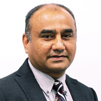 Gluon Solutions, Inc. Employee Venkat Raju's profile photo