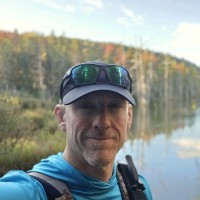 PacketFabric Employee Ricky K.'s profile photo