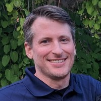 Springthrough Employee Kevin Reed's profile photo