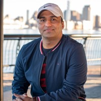 KellyOCG Employee Basant Abraham's profile photo