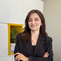 Spark.work Employee Liza Manukyan's profile photo