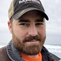 TEC Equipment Employee Eric Stanton's profile photo
