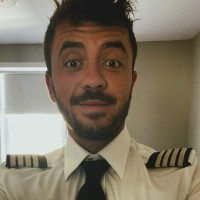 Starlink Aviation Employee Frédéric Jouitteau's profile photo