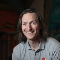 Duncan O'Brien Email & Phone Number