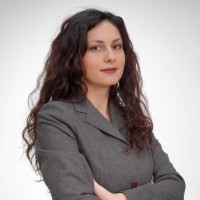 Top Level Srl Employee Florida Latifi's profile photo