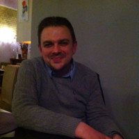 WEB.DE GmbH Employee Zrino Burazer's profile photo