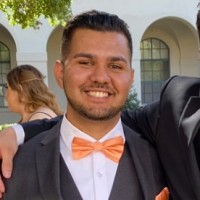 Fiber Optic Systems Employee Jesus Cardenas's profile photo