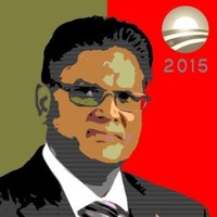 E-mail de Chan Santokhi