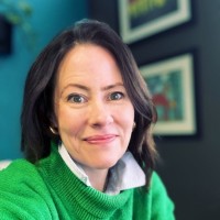 Evident Change Employee Keely Stotlar's profile photo