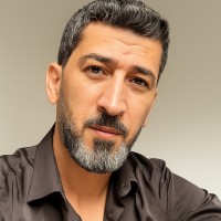 Al-Khayyat Motors (AKM) Employee Khaled Alshoukha's profile photo