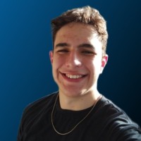 Datapage Employee Daniel Vitor's profile photo