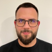 ENIUM Employee Roger Murariu's profile photo