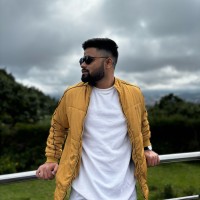 Wissen Technology Employee Harshit Singh's profile photo