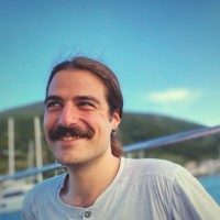 Paminos Kyriazis's profile photo