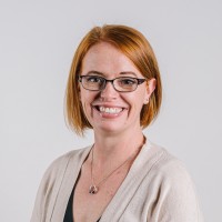 Community Action House Employee Molly Latchaw's profile photo