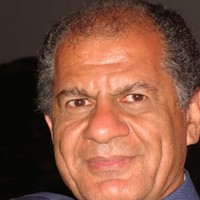 Griffin Fluid Management Employee Harry Bagherzadeh's profile photo