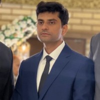 Native Brains Employee Uzair Durrani's profile photo