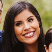 Harris County Precinct 2 Employee Maria Salazar's profile photo