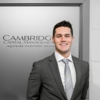 Cambridge Capital Management, LLC Employee Sam Hopkins's profile photo