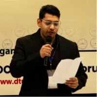 Structures Online Employee Ishank Singh's profile photo