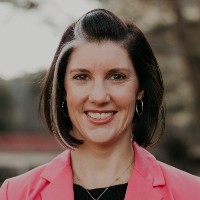 412th Test Wing, Edwards Air Force Base Employee Amber Rodgers's profile photo