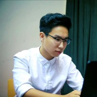 Vu Thanh Email