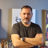 Kenan Kuralay Email & Phone Number