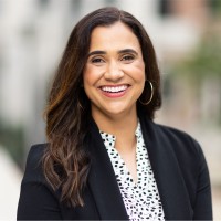 Moody Radio Employee Ally Domercant's profile photo