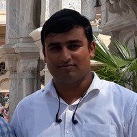 ABIS Exports India Private Limited. IB Group Employee Vivek Walia's profile photo