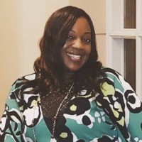 InfoSmart Technologies,Inc. Employee Iyabo Olarinde's profile photo