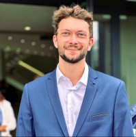 Nopillo Employee Thomas Dubroc's profile photo