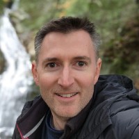 CPS Employee Mark Eisele's profile photo