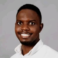 SnooCODE Employee Peter Agbo's profile photo