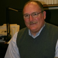ABEC Electric Company, LLC Employee Rick Sindorf's profile photo
