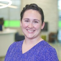 Centric Federal Credit Union Employee Hannah Goleman's profile photo