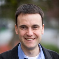 German International School Portland Employee Blake Peters's profile photo