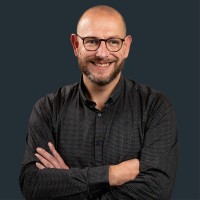 Mediant Geestelijke Gezondheidszorg Employee Jürgen Jolink's profile photo