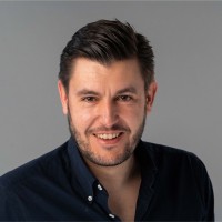 Vendus Employee André Lima's profile photo